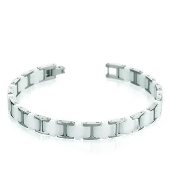 0388-01 Boccia Titanium Bracelet