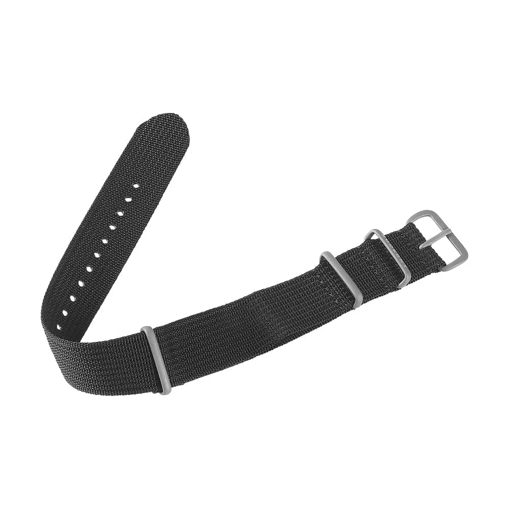 20mm Wide Nylon Strap