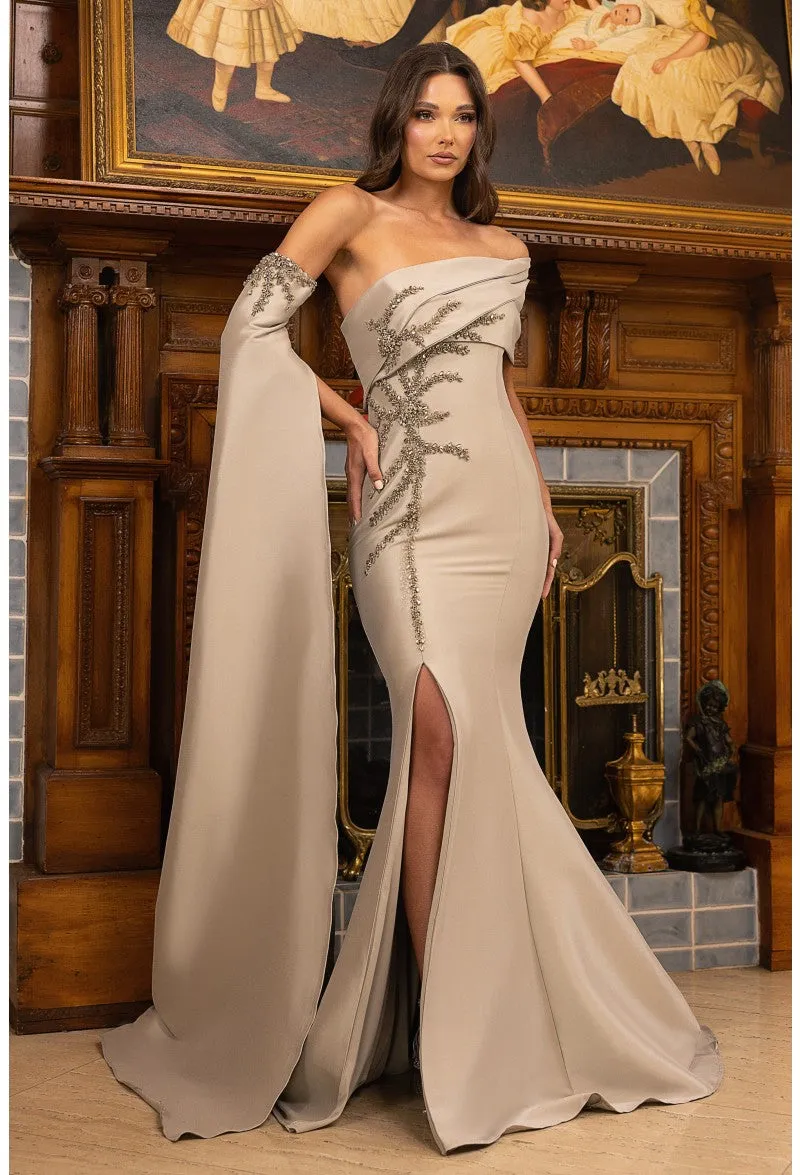 242M3311 TERANI COUTURE