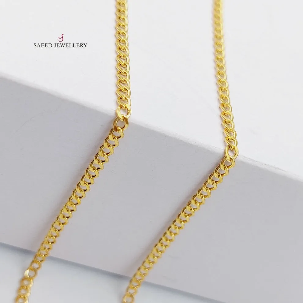 45cm Zarad Chain