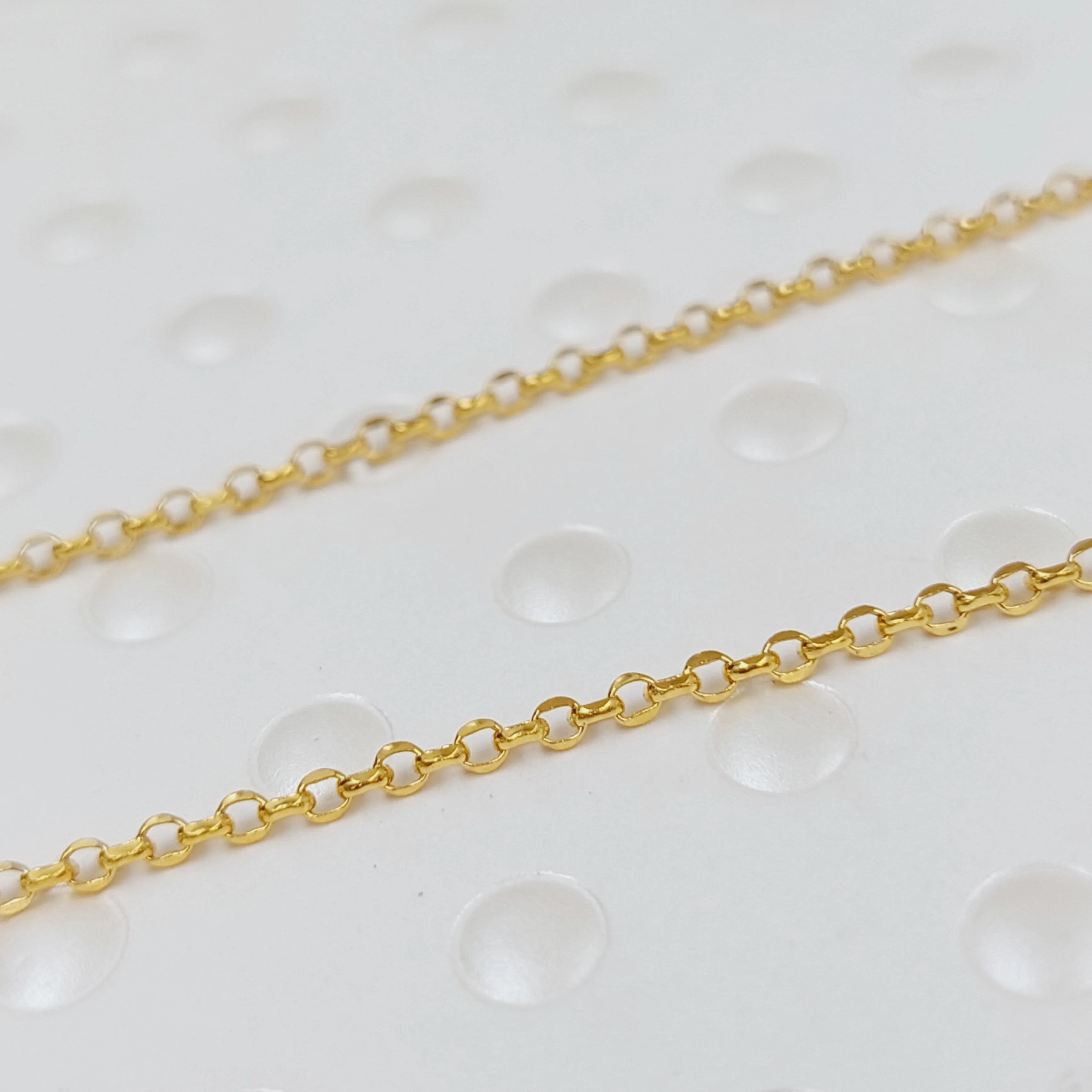 45cm Zarad Chain