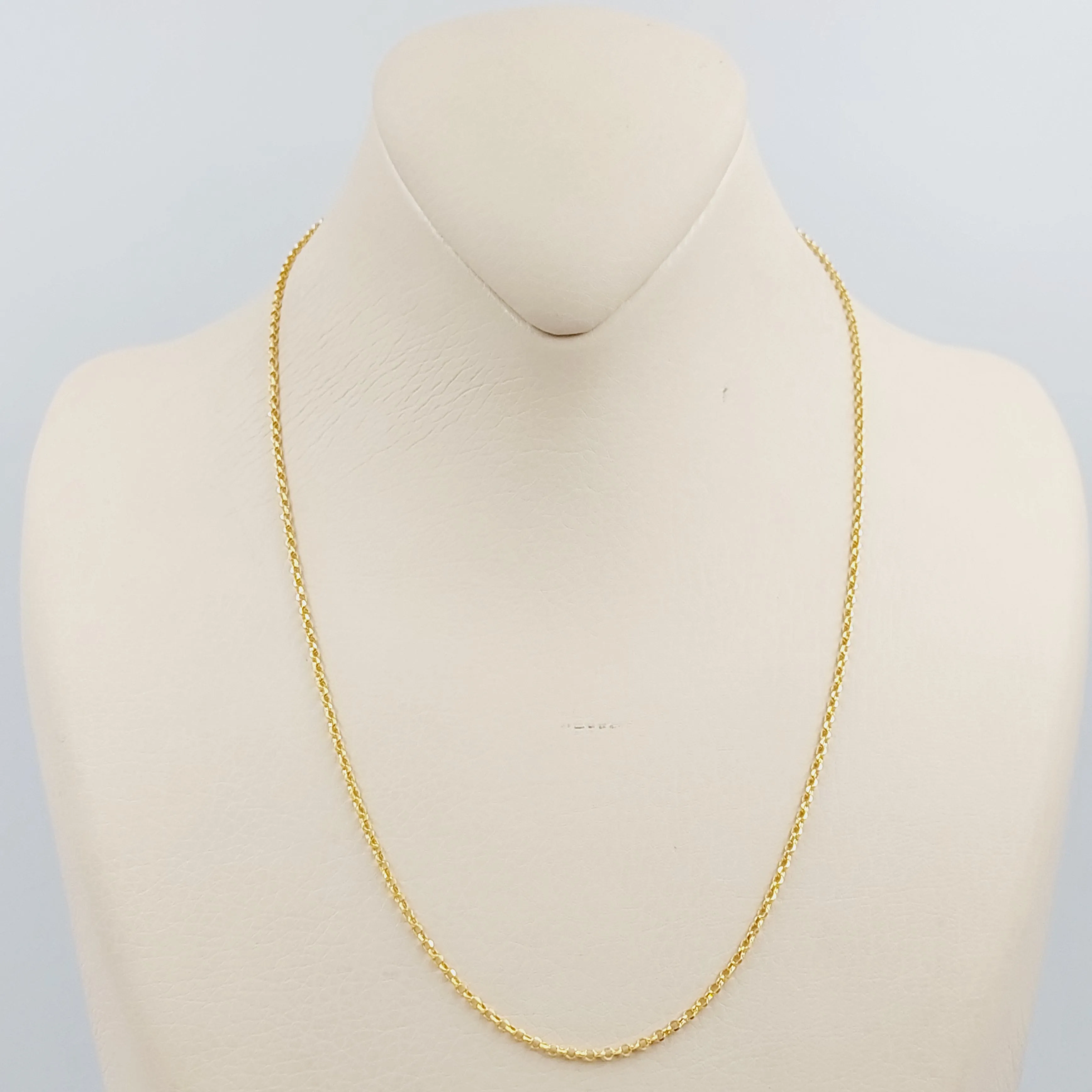 45cm Zarad Chain