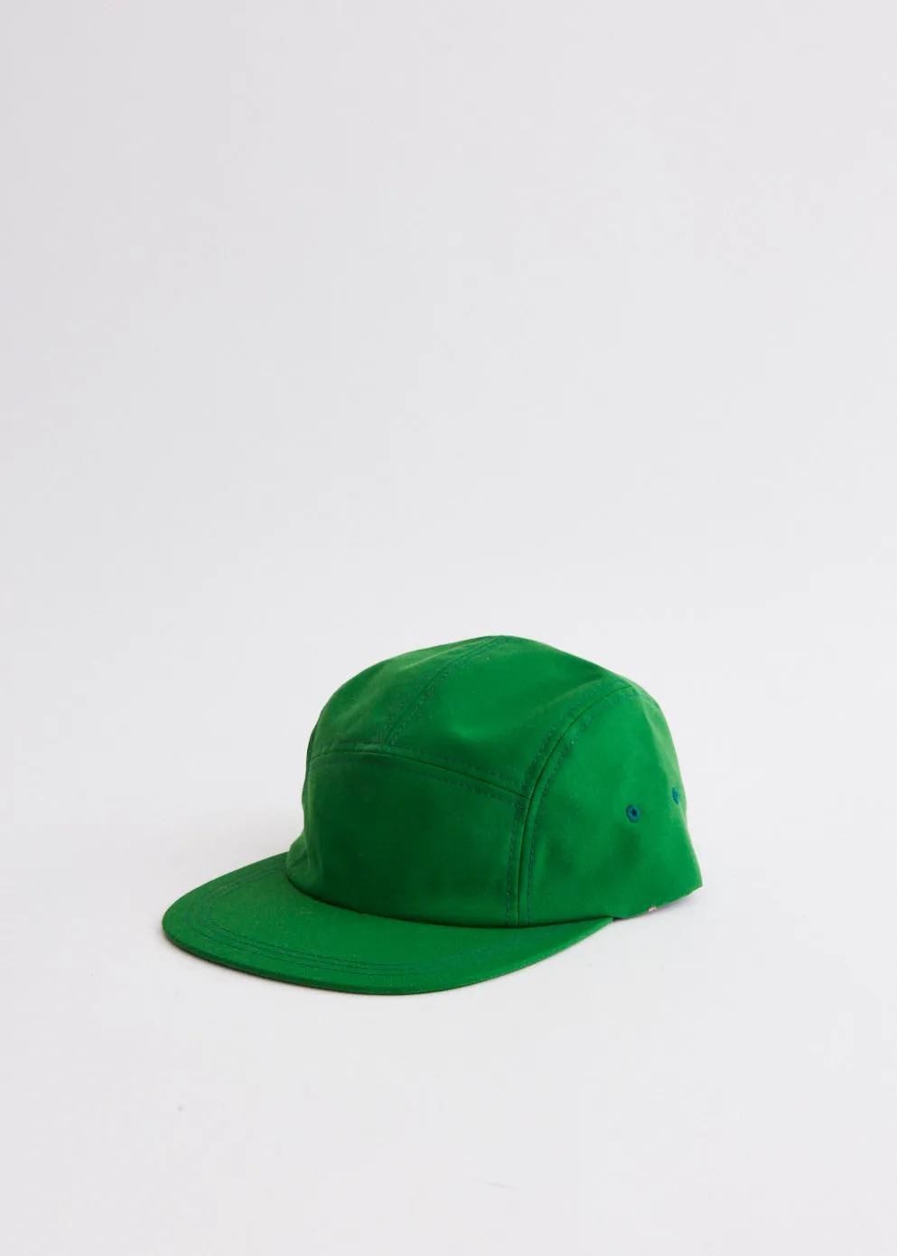 5 Panel Nylon Cap