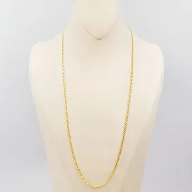 60cm Thin Chain