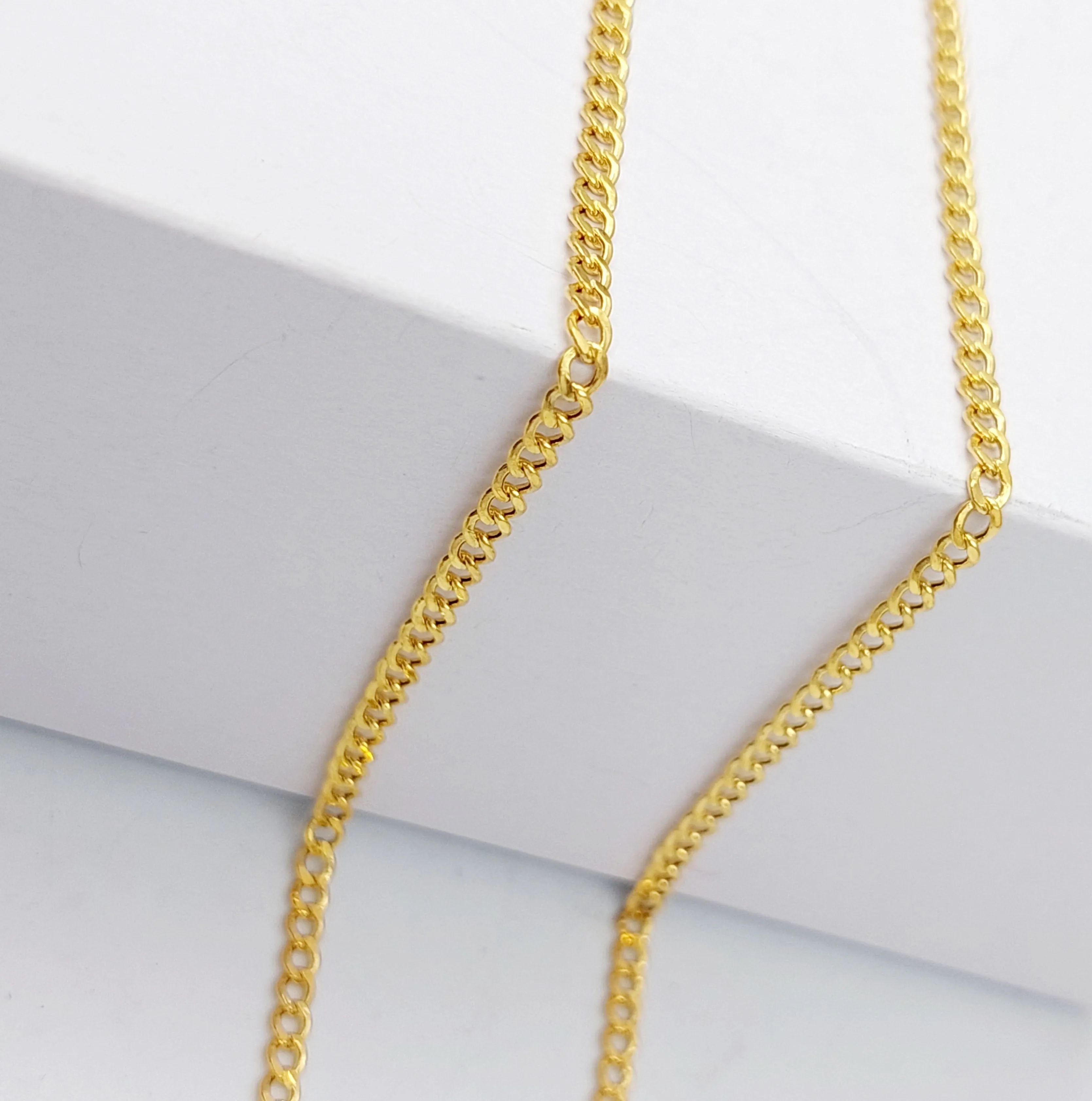 60cm Thin Chain