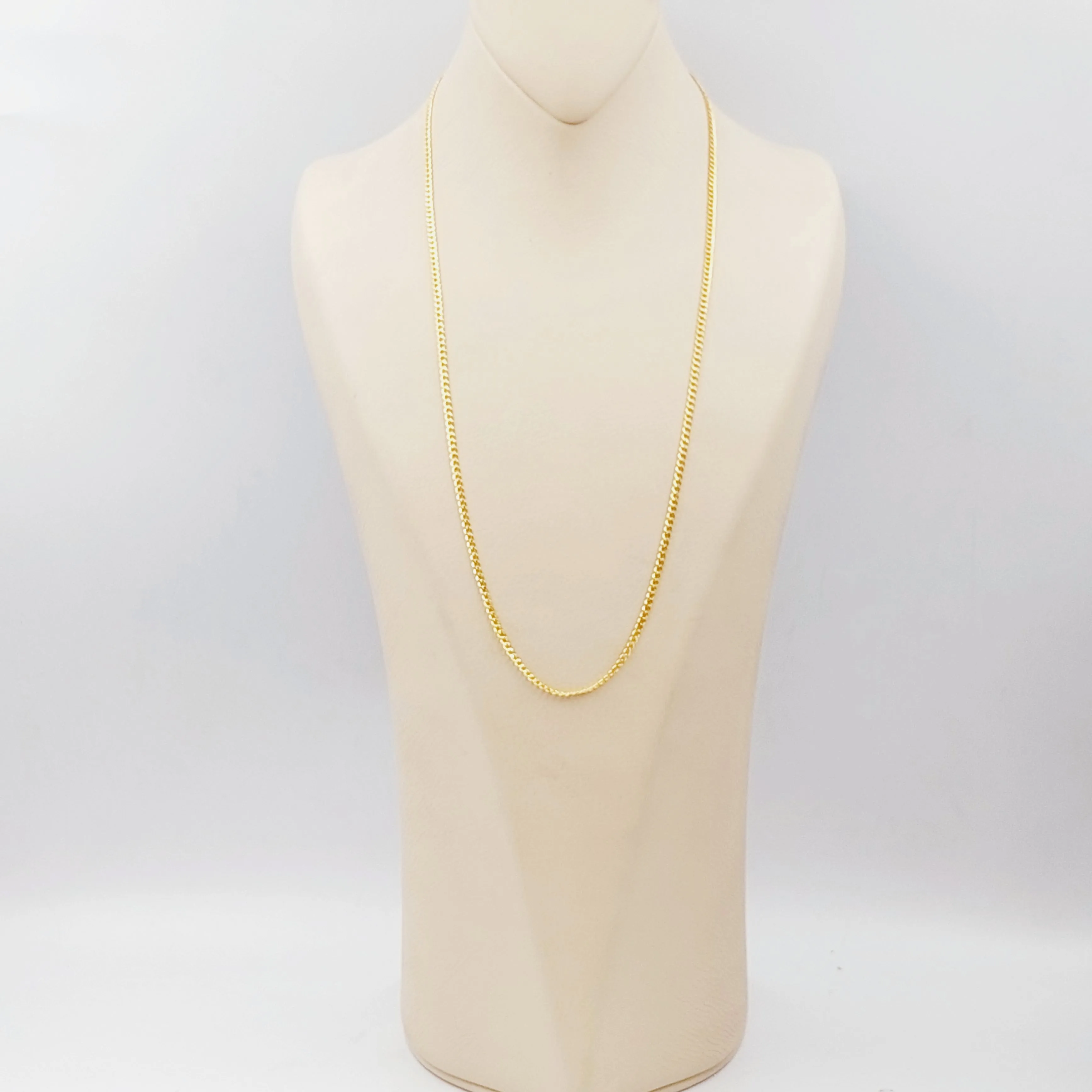 60cm Thin Chain