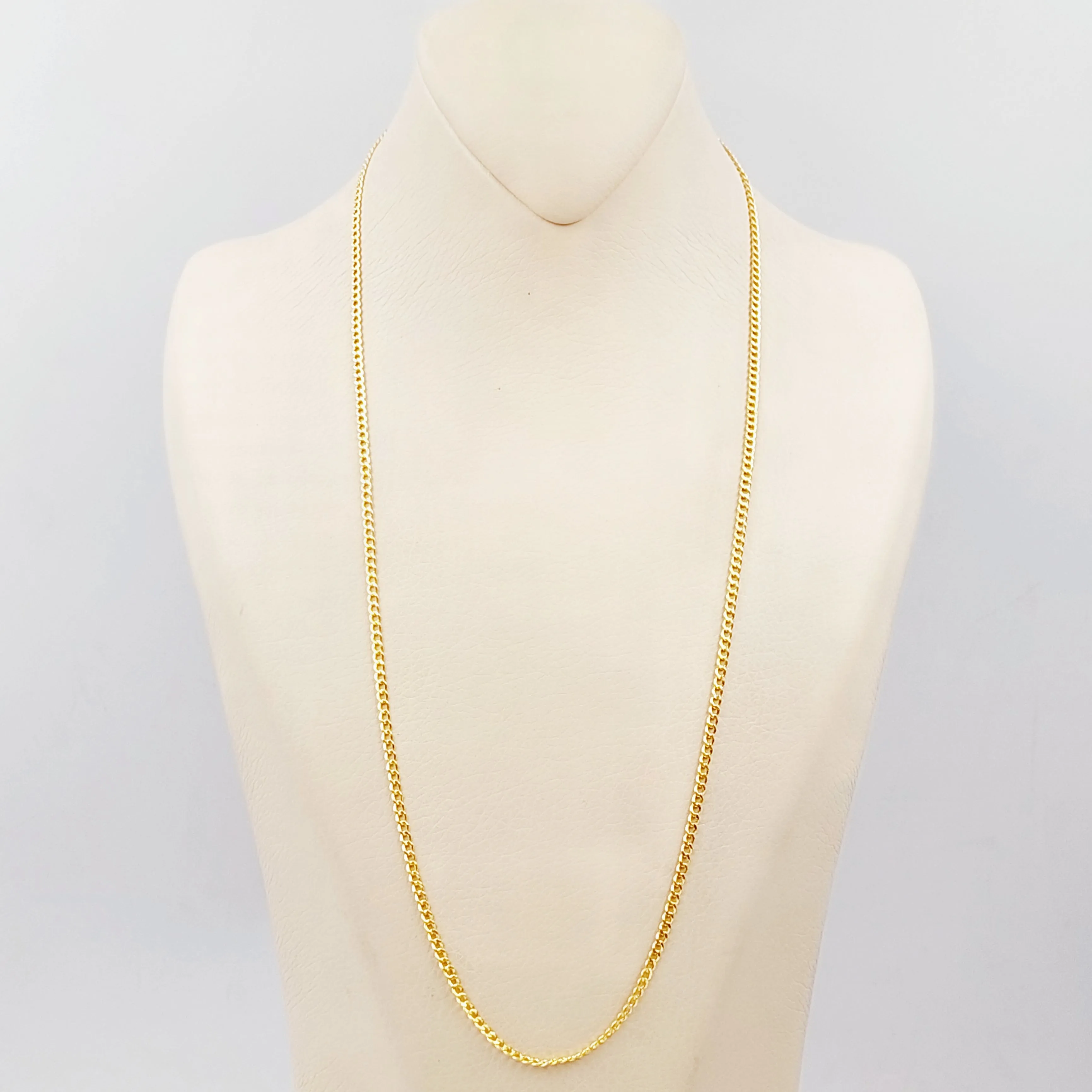 60cm Thin Chain