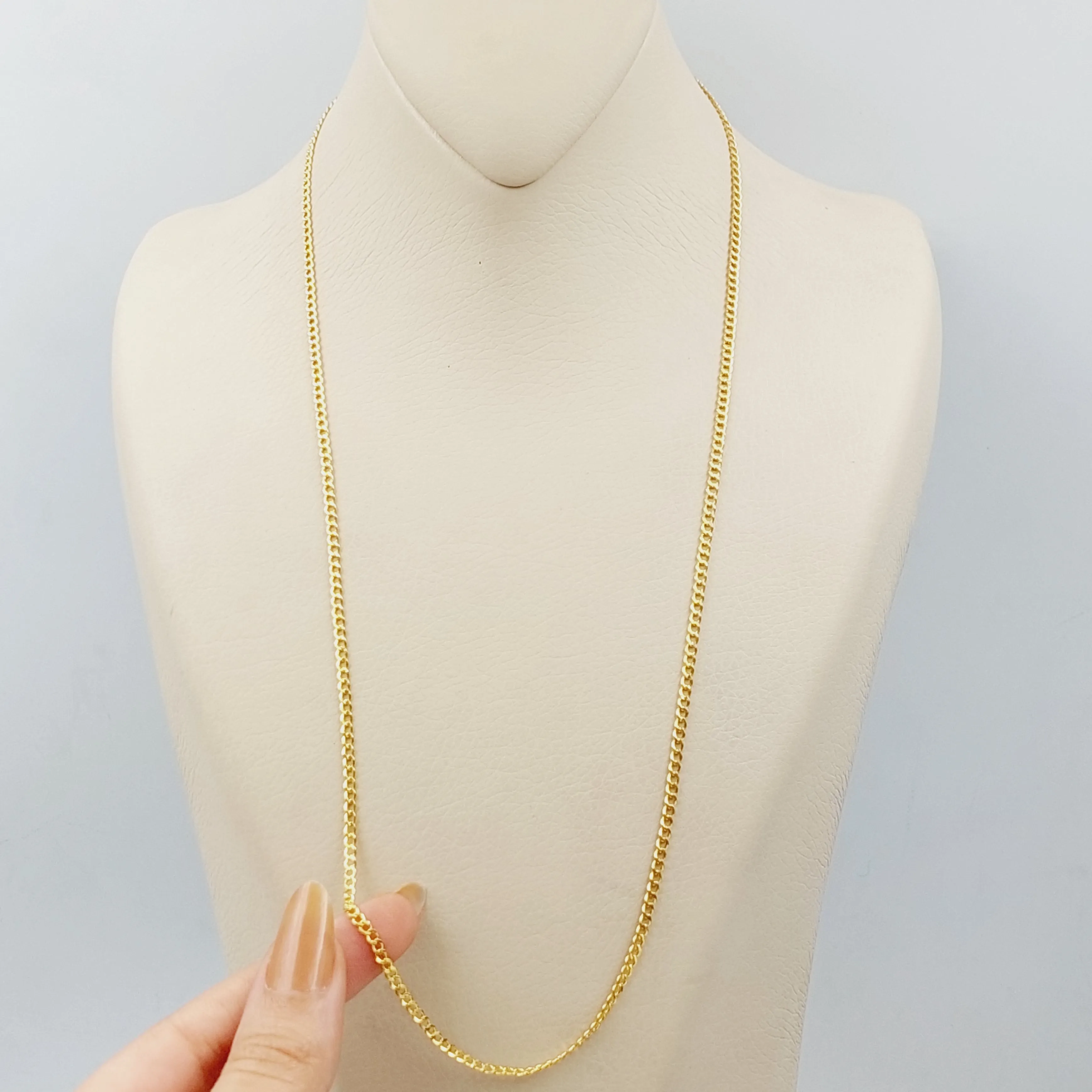 60cm Thin Chain