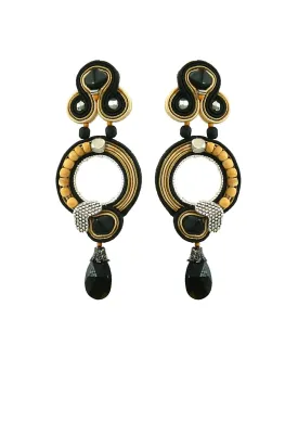 Africa Elegant Earrings