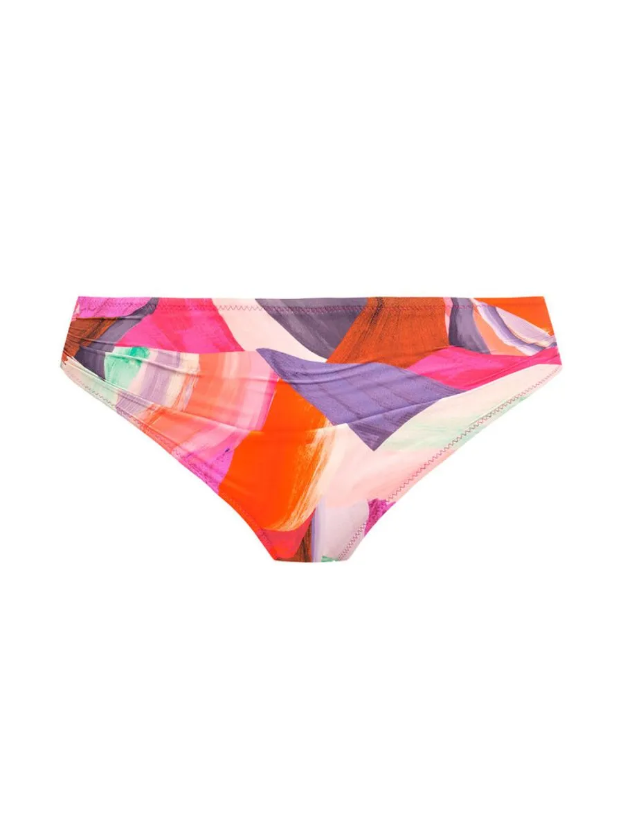 Aguada Beach Full Bikini Brief