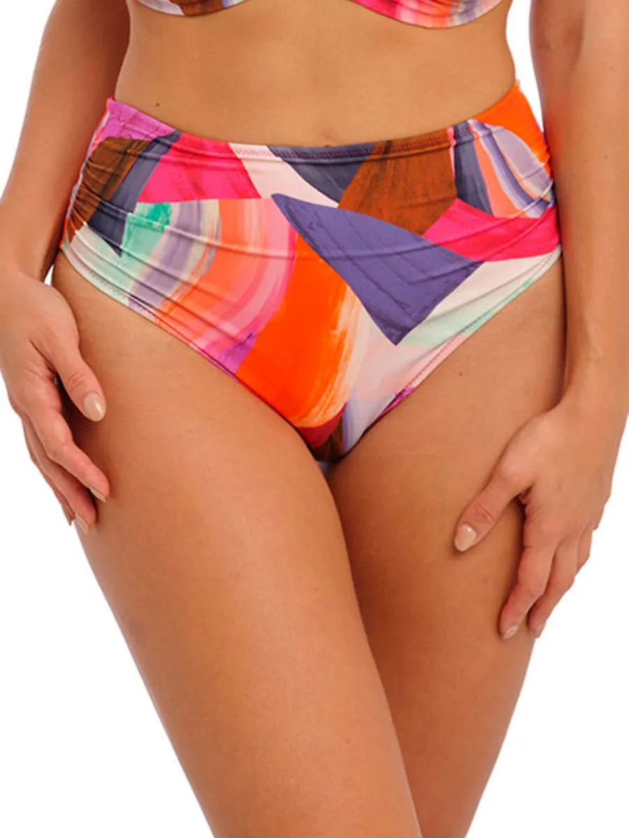 Aguada Beach Full Bikini Brief