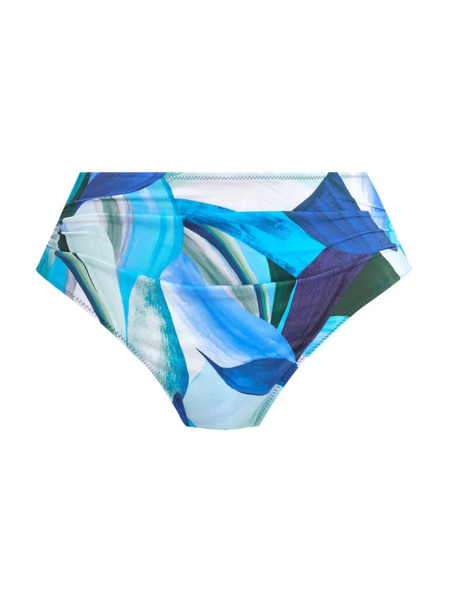 Aguada Beach Full Bikini Brief