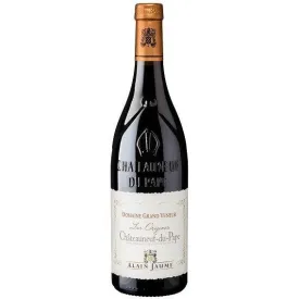 Alain Jaume Châteauneuf-du-Pape Domaine Grand Veneur Les Origines 2020 (750ml)