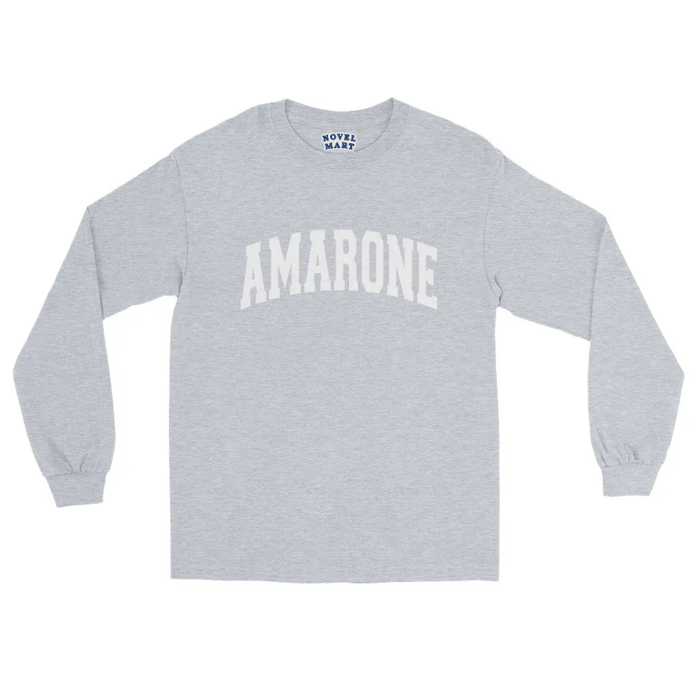 Amarone Long Sleeve Shirt