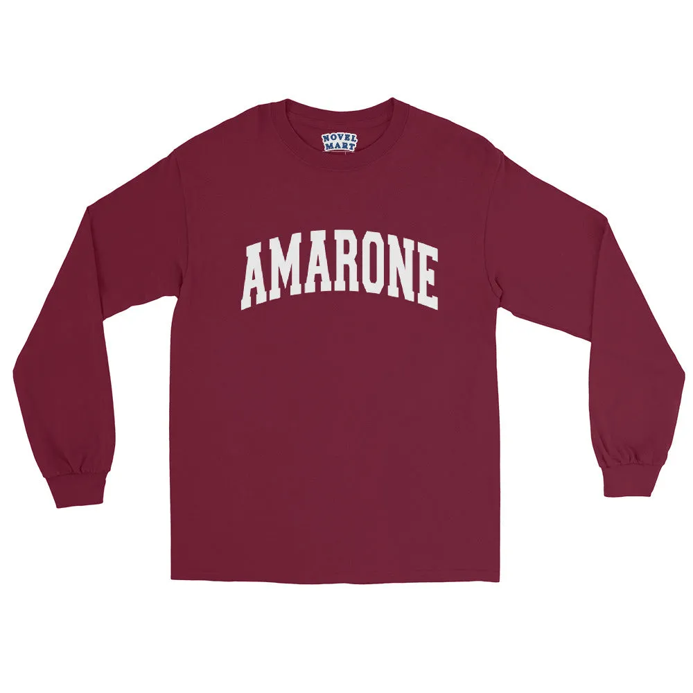 Amarone Long Sleeve Shirt