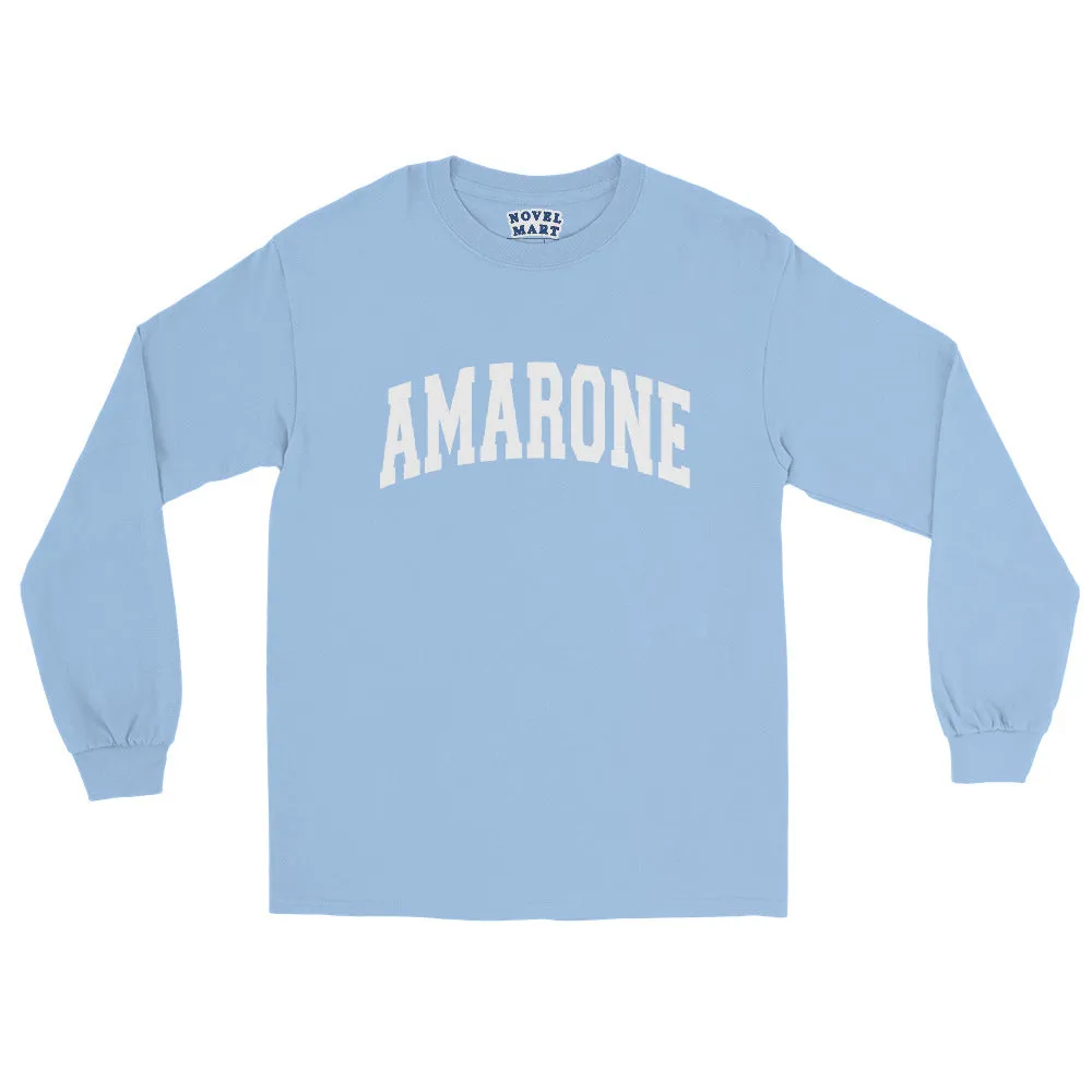 Amarone Long Sleeve Shirt