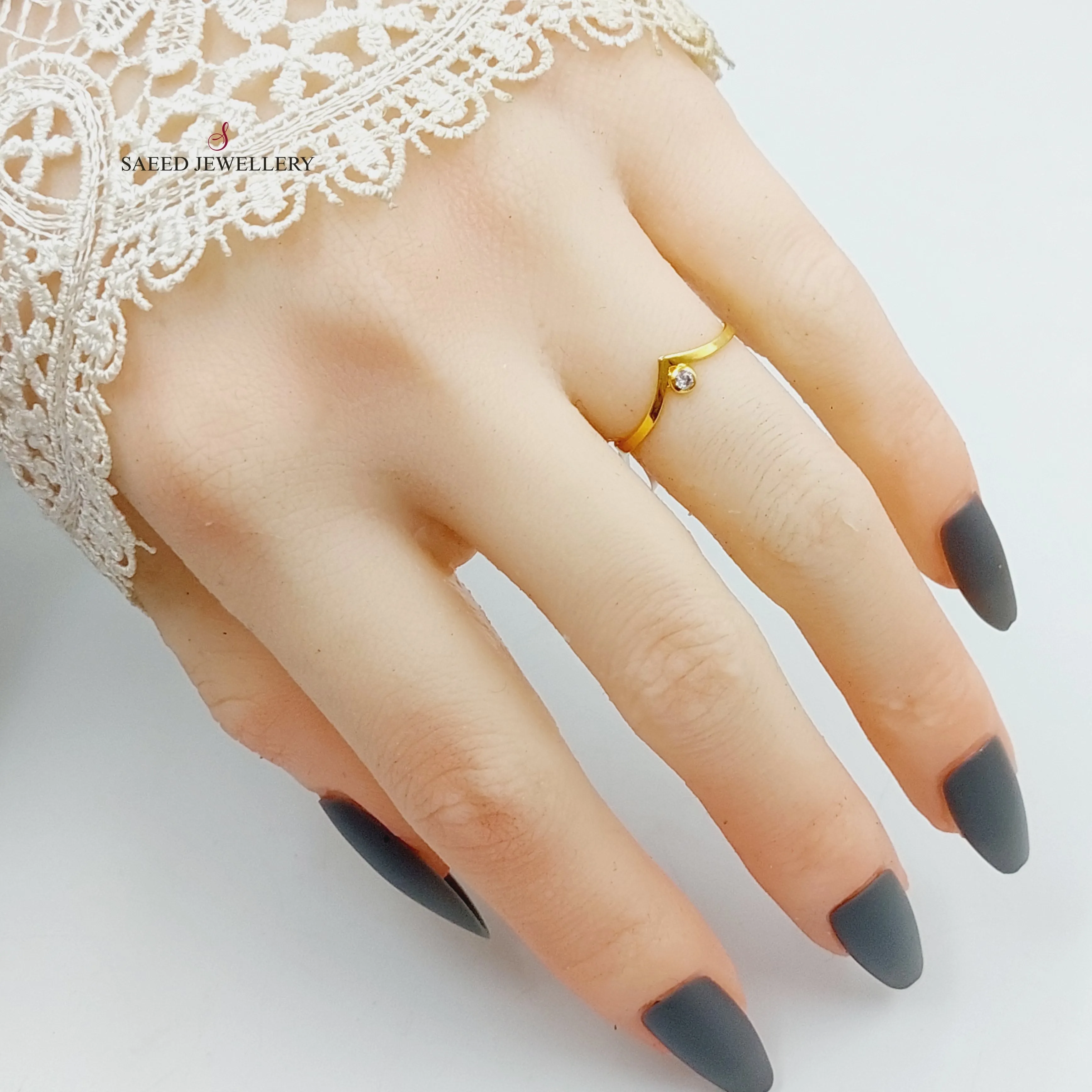 Arrow Ring