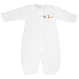 Baby Animals Embroidery Converter | Baby Unisex