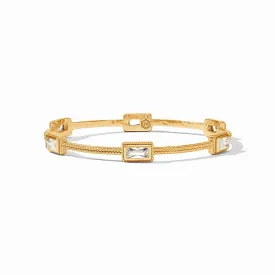 Baguette Bangle