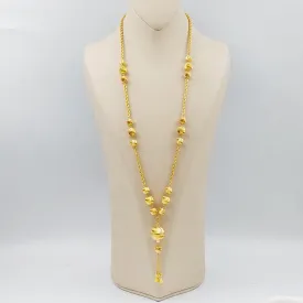 Balls Necklace