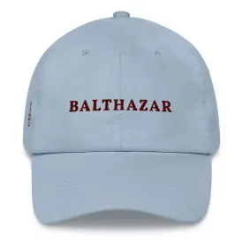 Balthazar Cap Wine Font