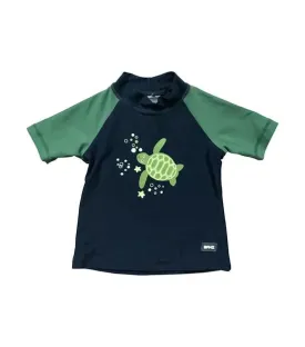 Banz Short Sleeve Rashy - Turtle