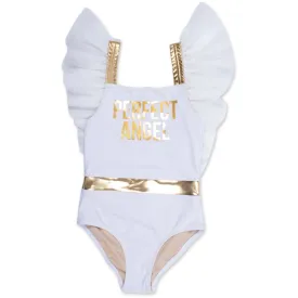 Beach Angel Bathing Suit