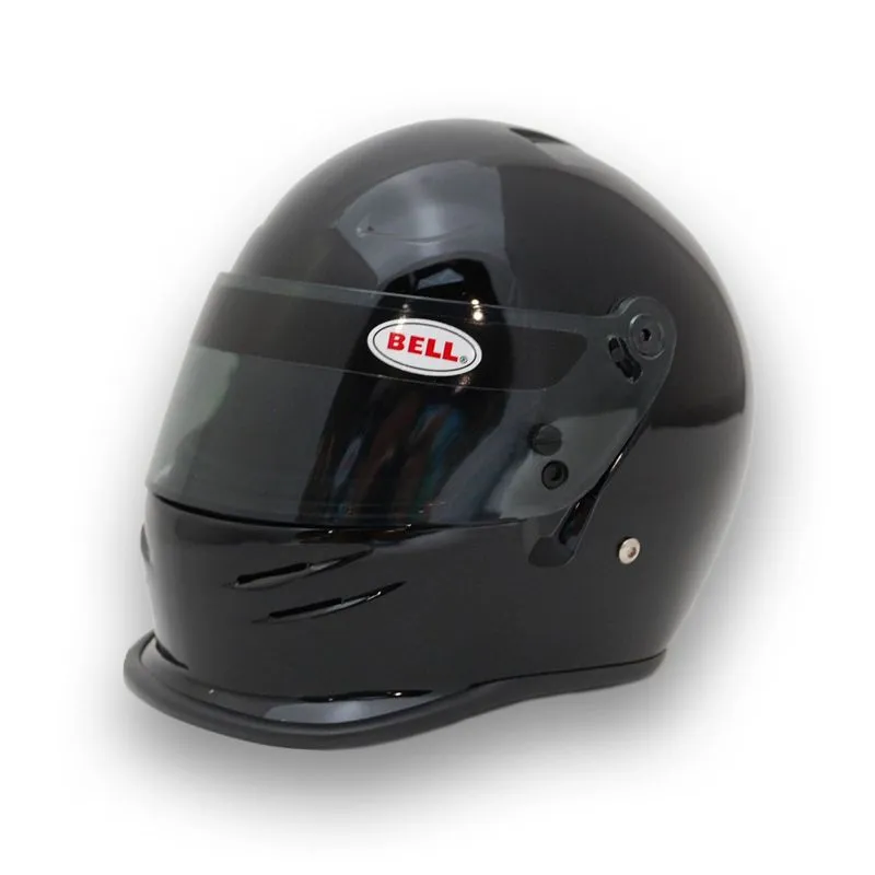 Bell 1:2 Scale Mini Helmet K1 Signature