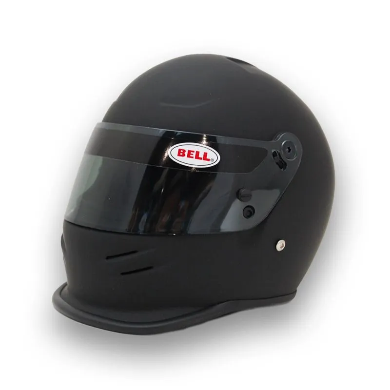 Bell 1:2 Scale Mini Helmet K1 Signature