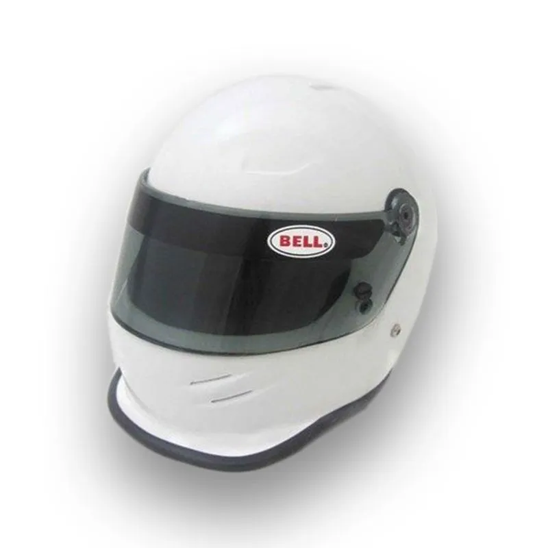 Bell 1:2 Scale Mini Helmet K1 Signature