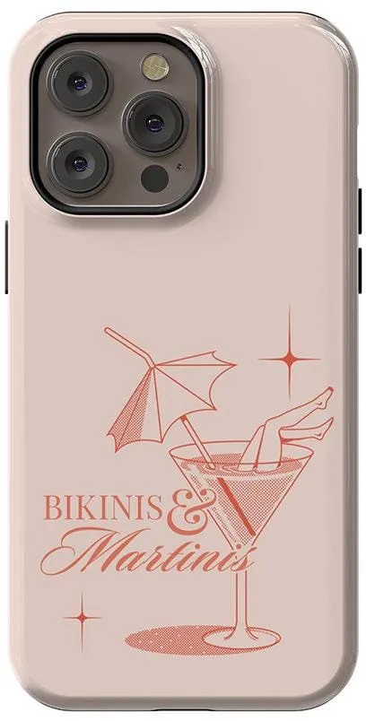 Bikinis & Martinis | Bach Weekend Case