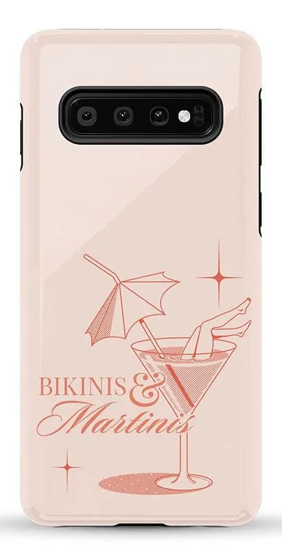 Bikinis & Martinis | Bach Weekend Case