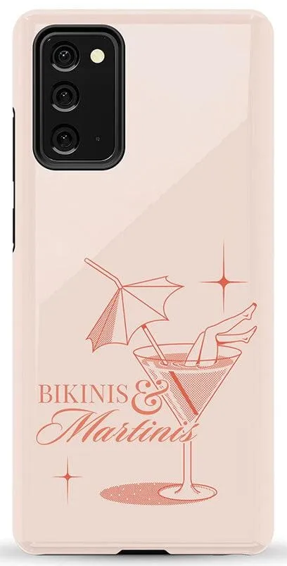 Bikinis & Martinis | Bach Weekend Case