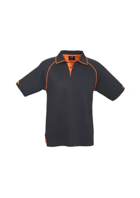 BizCollection P29012 Mens Fusion Polo