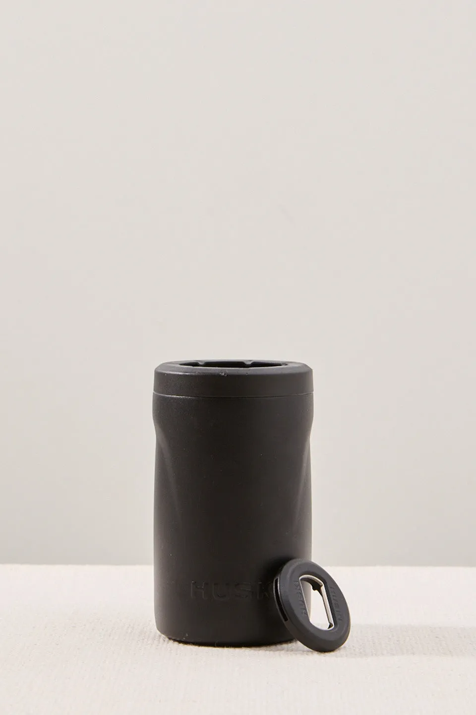 Optimized Title: Stylish Black Beer Cooler for Drinks and Beverages