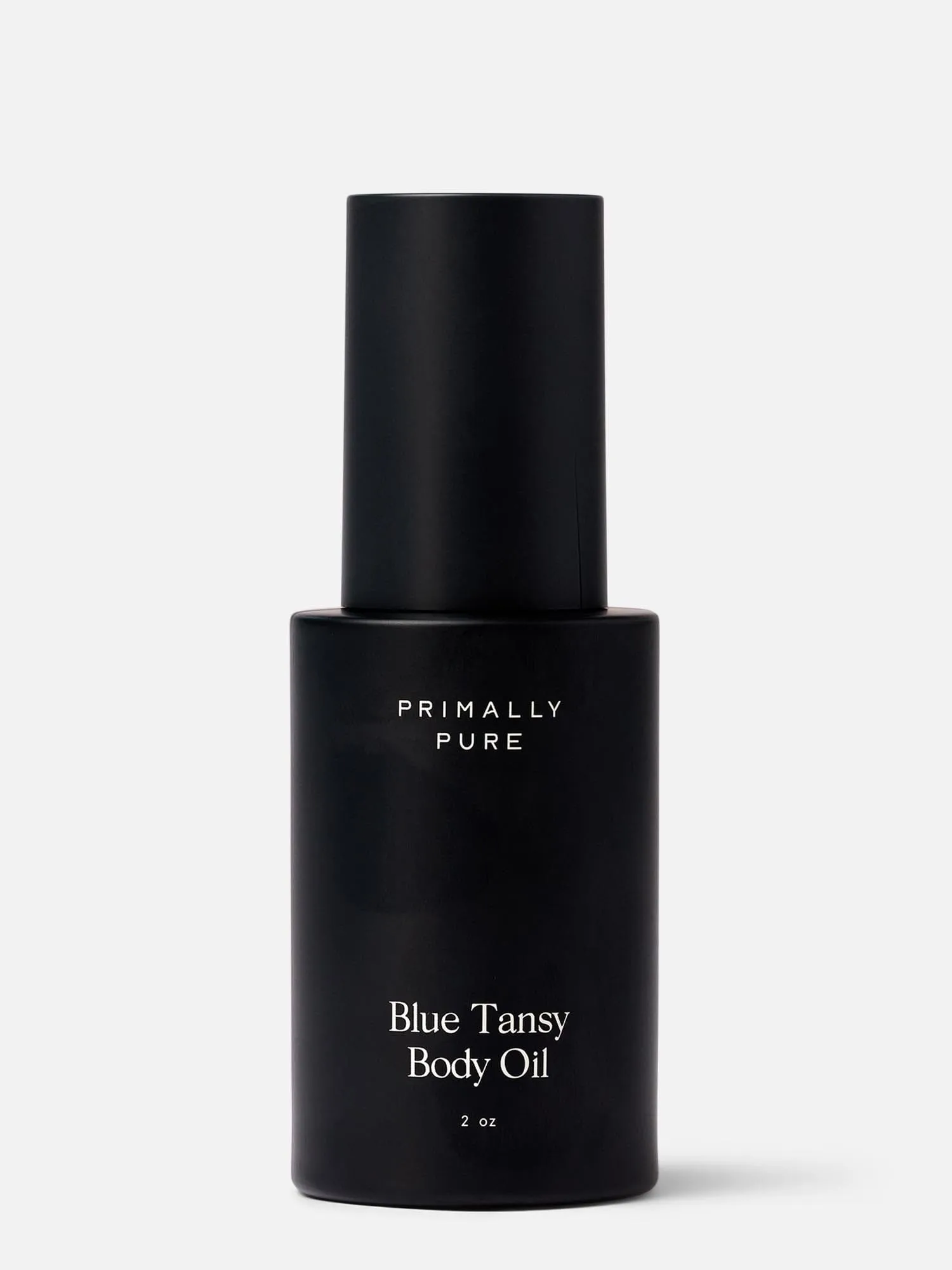 Blue Tansy Body Oil  (2 oz)