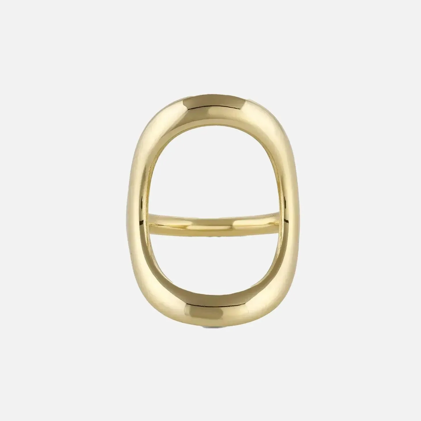 Bold Continuity Ring