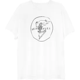 BOLINAS SURF SEA FLEX T-SHIRT