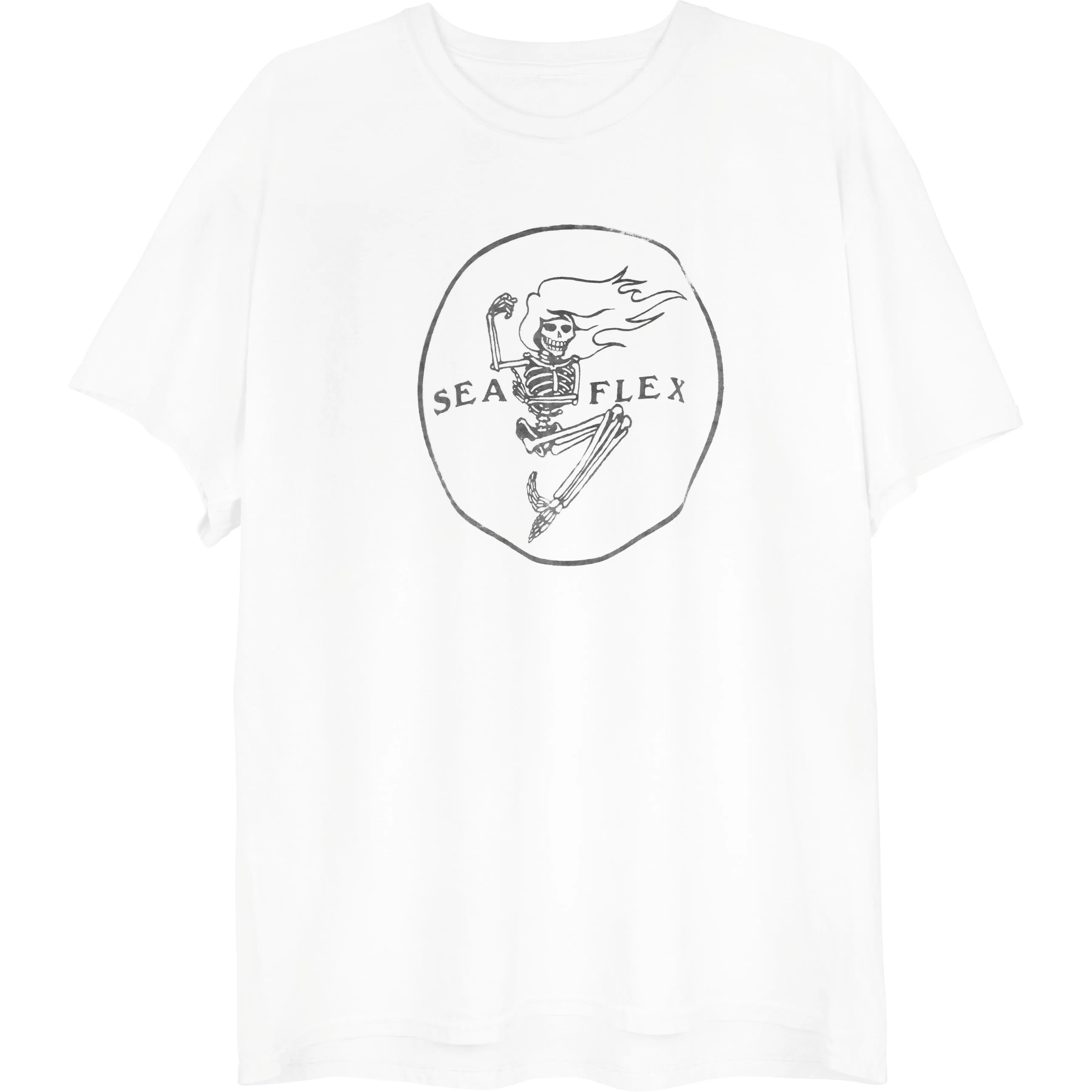 BOLINAS SURF SEA FLEX T-SHIRT