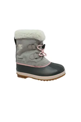 BOTTES D'HIVER YOOT PAC NYLON UNISEXE