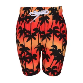 BOYS BEACH SHORT