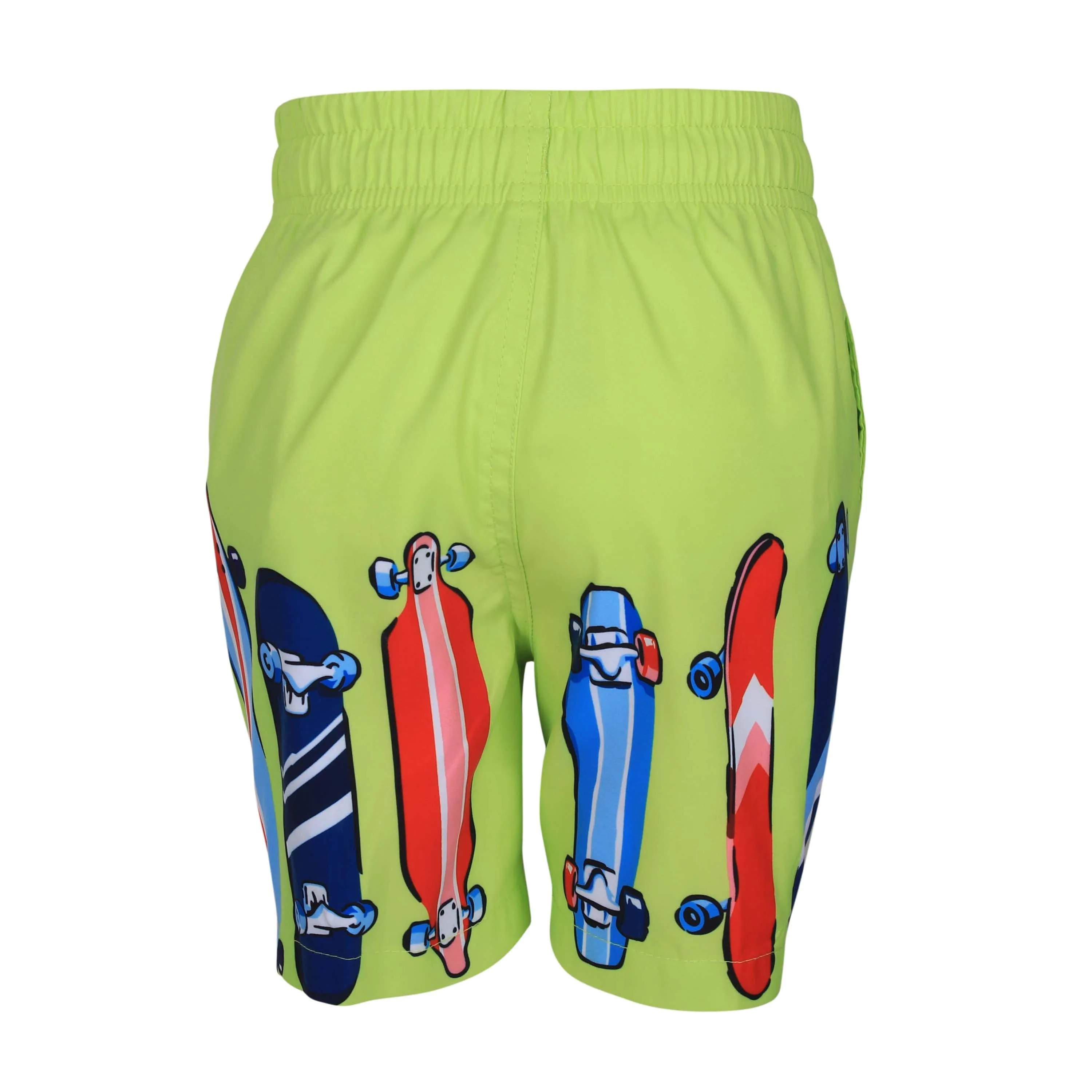 BOYS BEACH SHORT