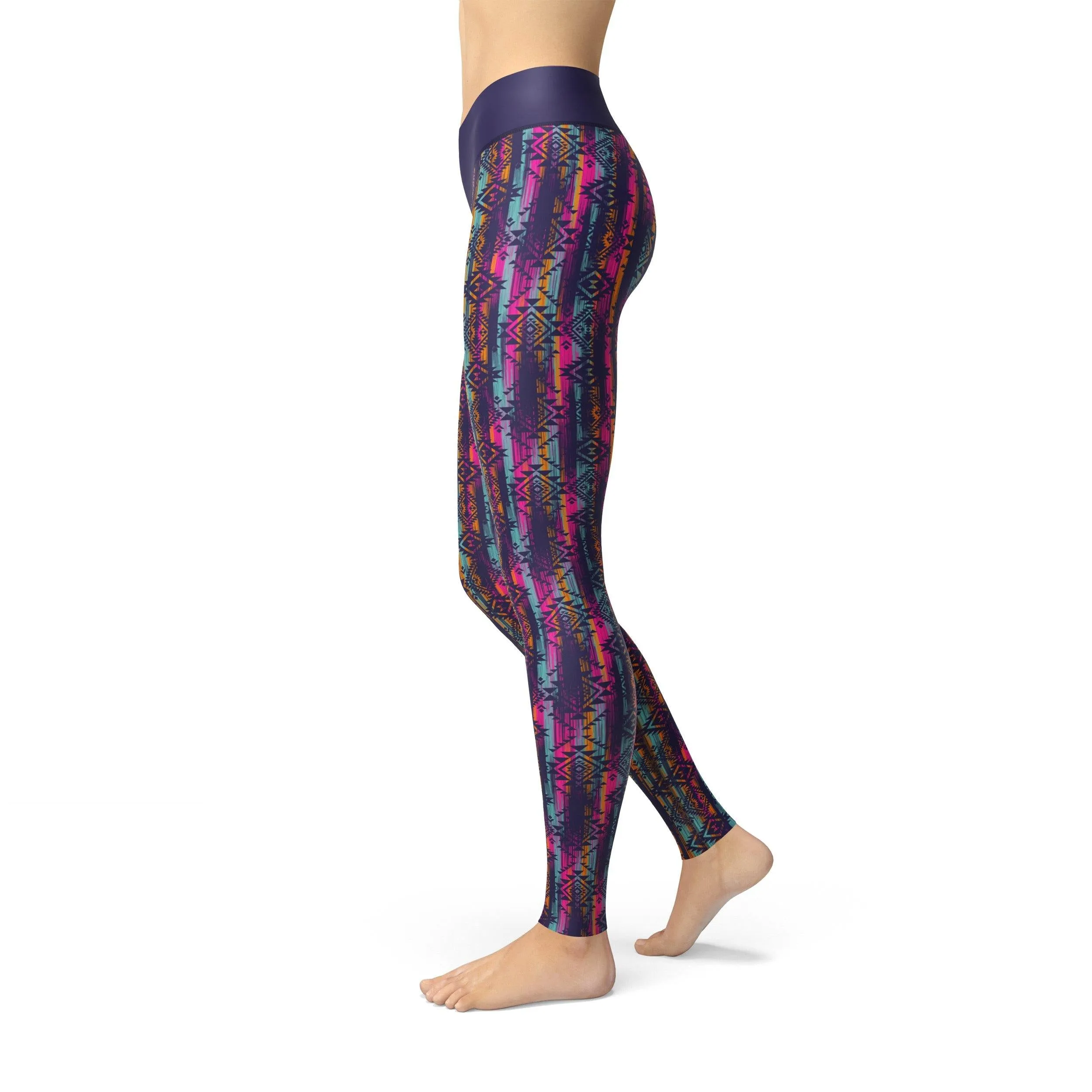 Bright Legend Jean Legging