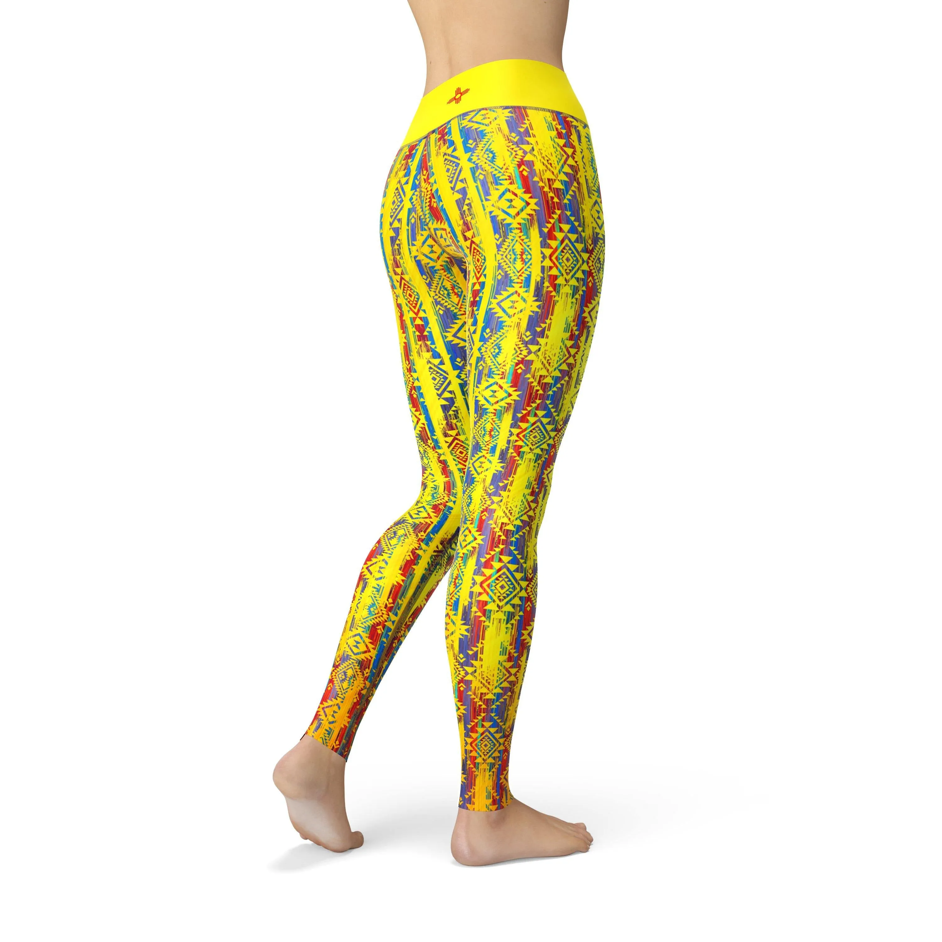 Bright Legend Jean Legging