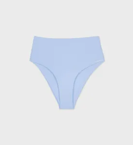 Brigitte Bikini Bottom - Periwinkle