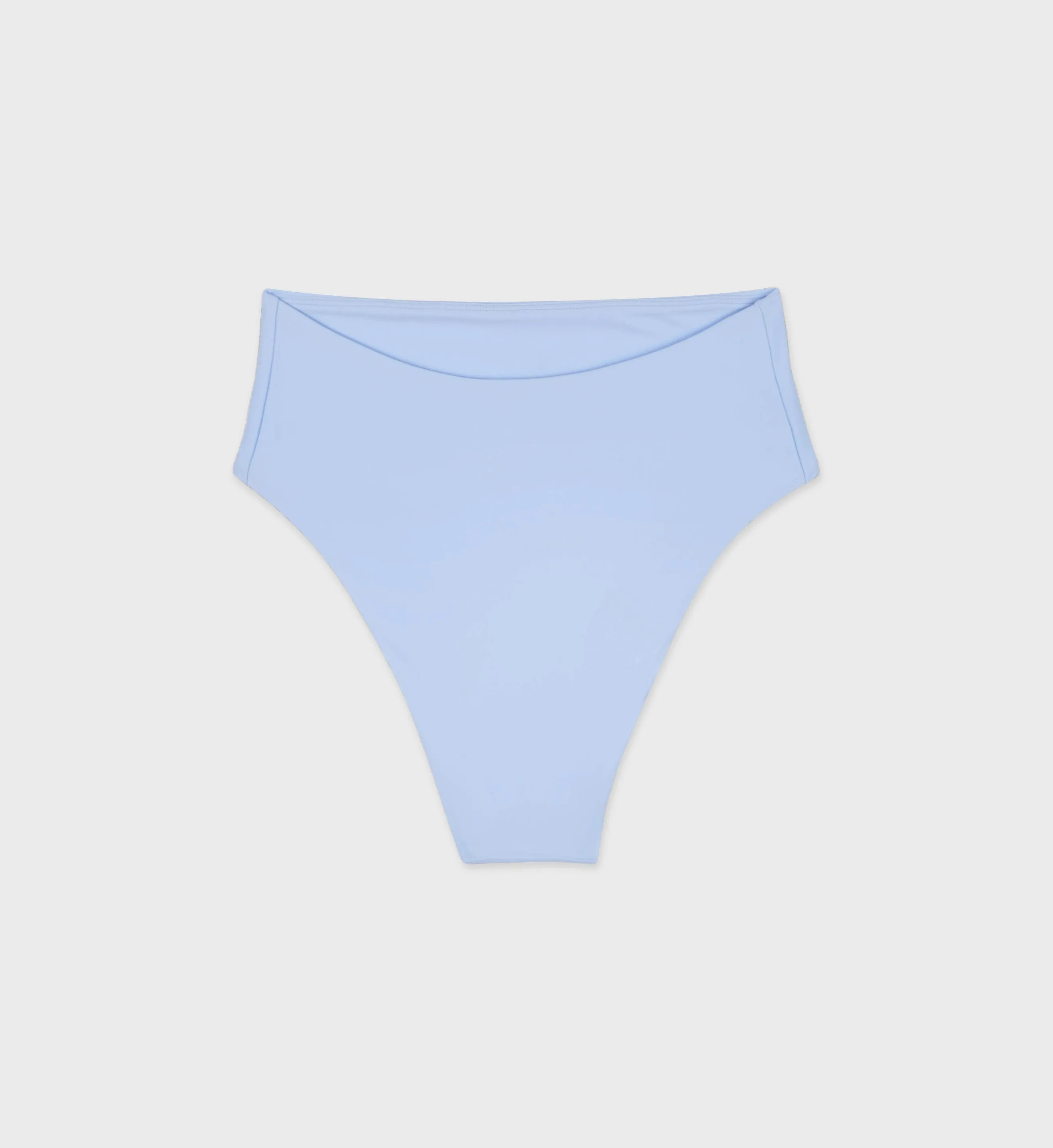 Brigitte Bikini Bottom - Periwinkle