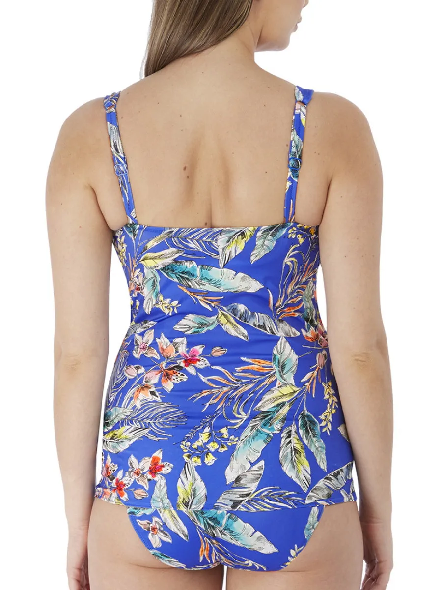 Burano Tankini - Pacific