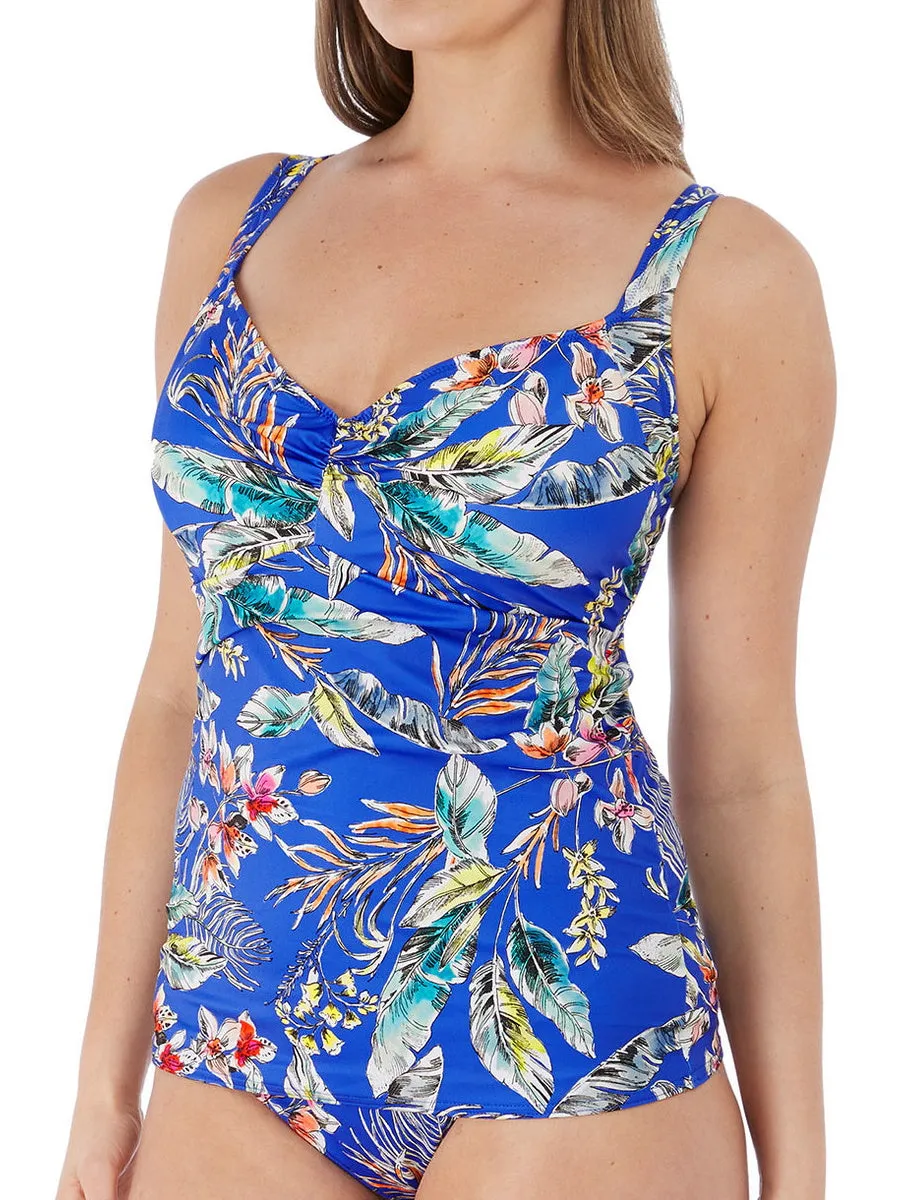 Burano Tankini - Pacific