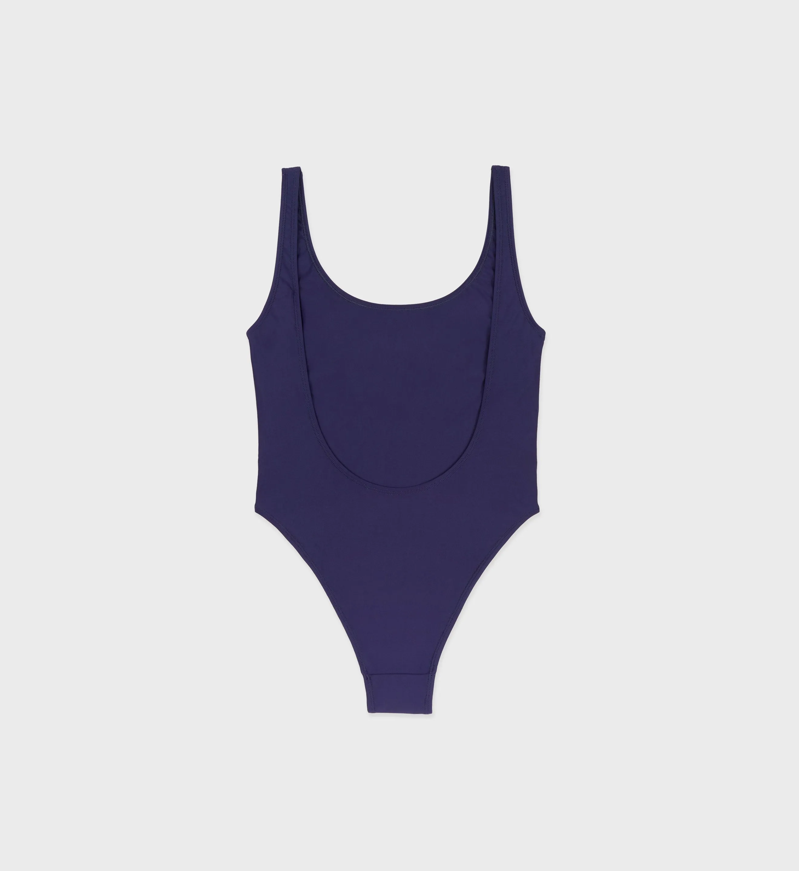 Carla One Piece - Navy