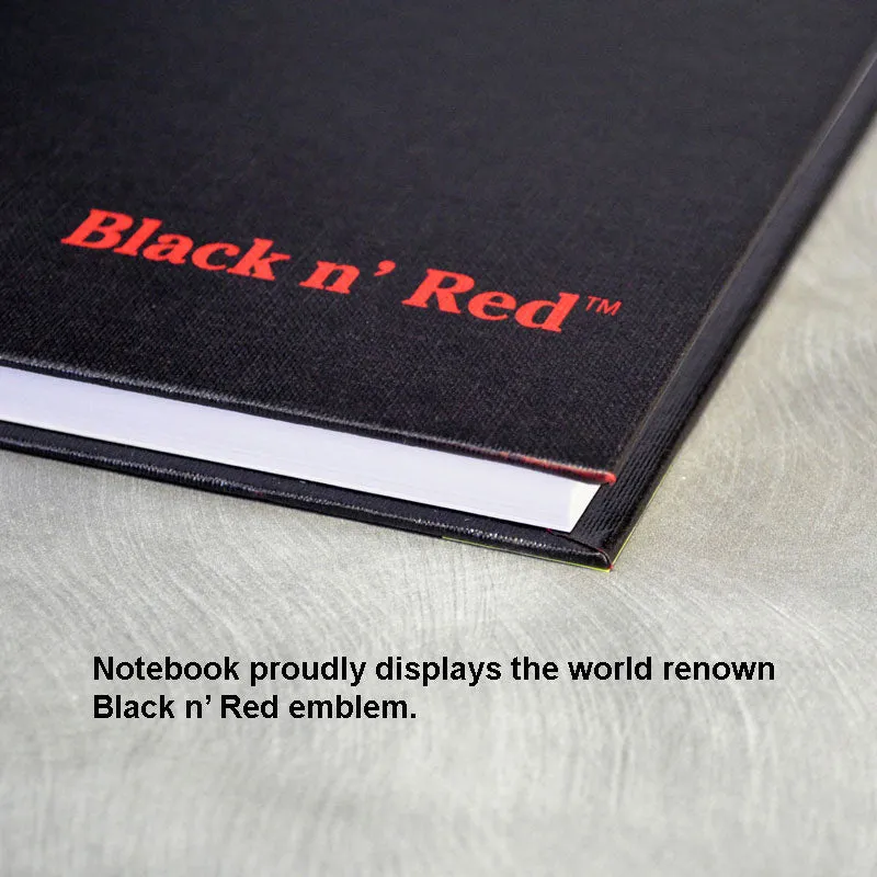 Casebound Notebook